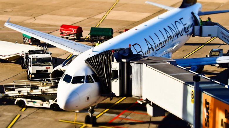 Führung am Airport Köln/Bonn