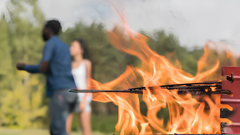 Sommergrillen der JU   (Achtung: Terminänderung!)