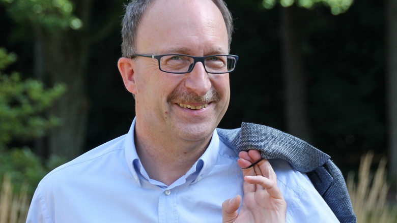 Thomas Wallau
