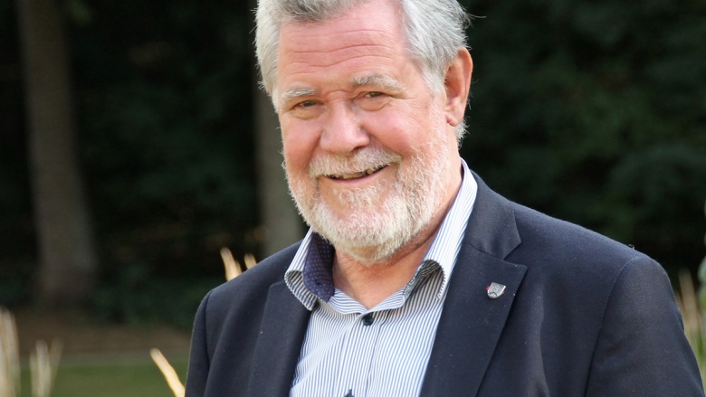 Gerhard Dohlen