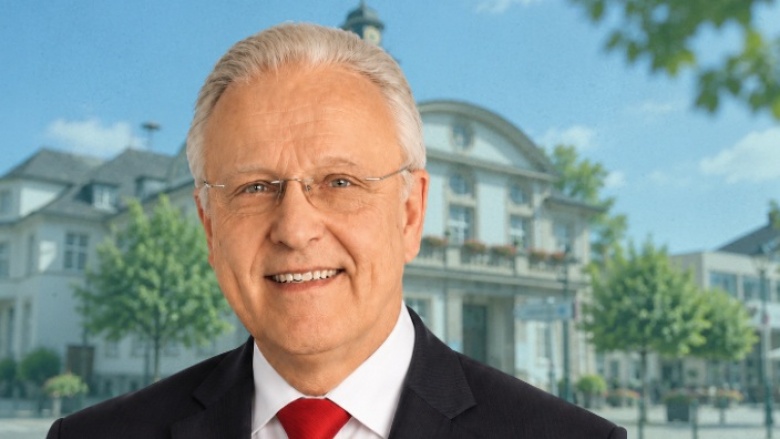 Günter Waskow