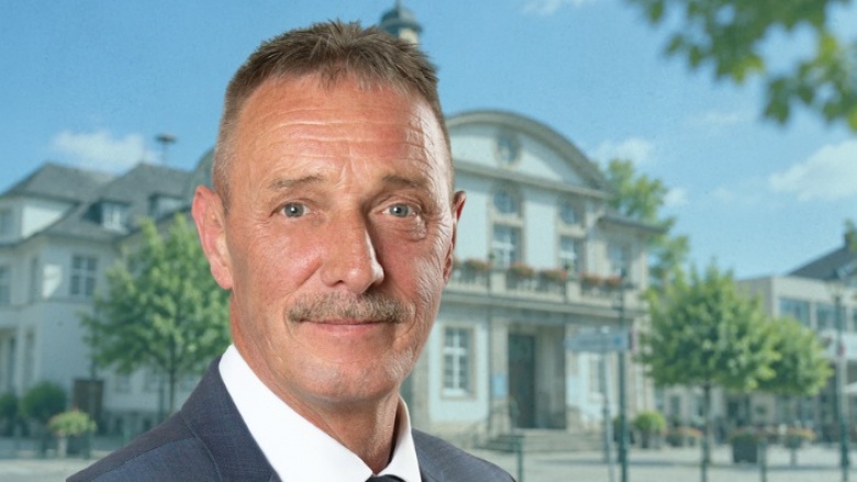 Karl-Michael Büllesbach