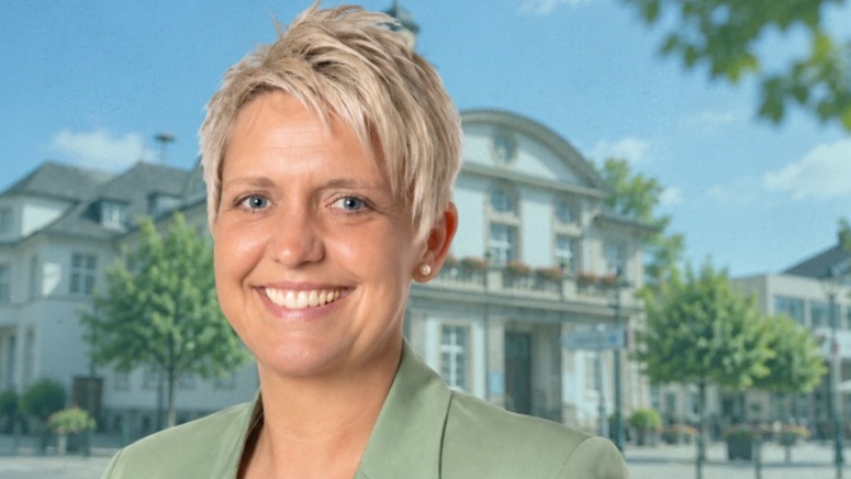 Claudia Dederich