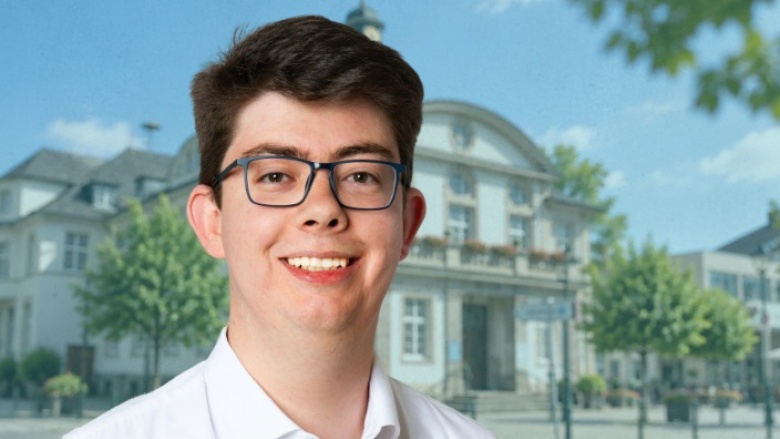Gianluca Bochem