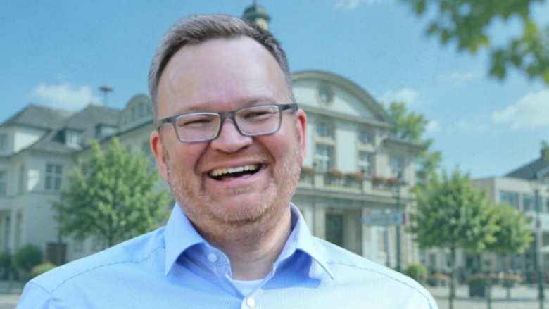 Ralf Offergeld