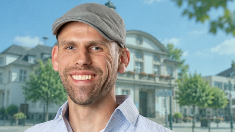 Max Heller
