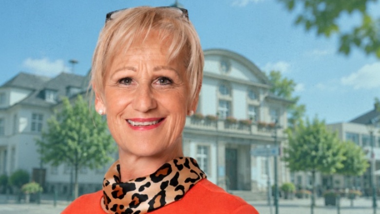 Monika Grünewald