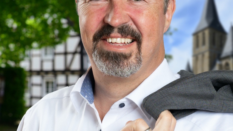 Jörg Friedrichs