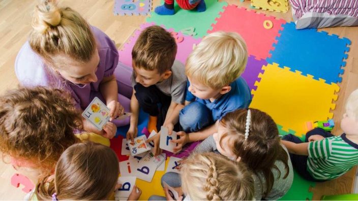 Kinder- und familienfreundliches Hennef