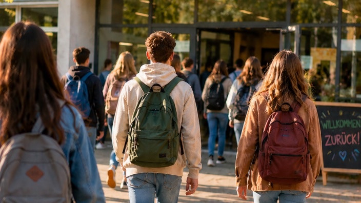 Schule, Bildung und Sport