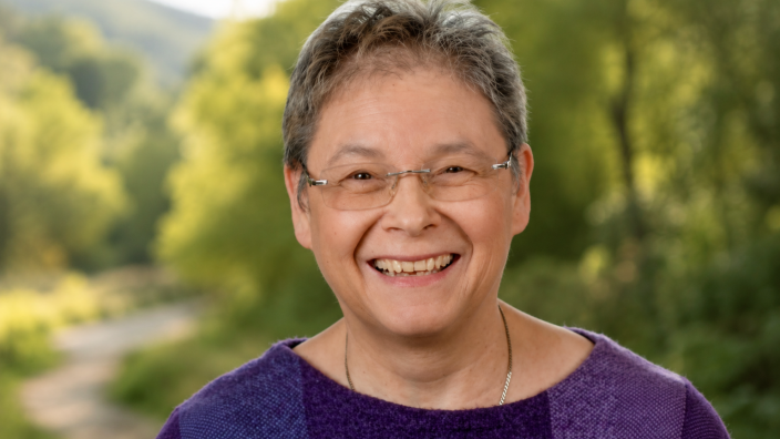 Prof. Dr. Athina Lexutt