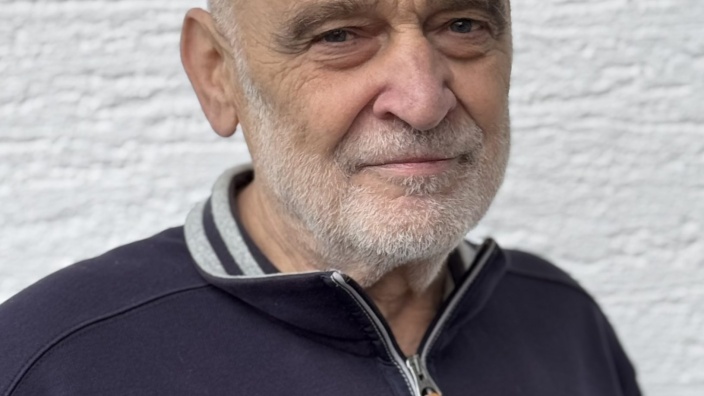 Bernhard Halbig