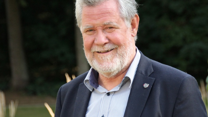 Gerhard Dohlen