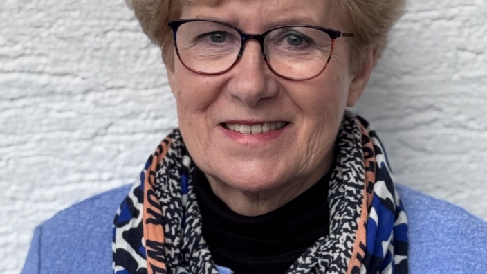 Elisabeth Kreienbruch