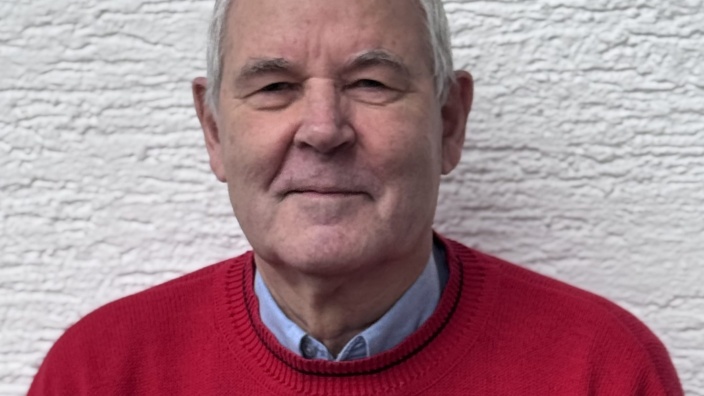 Heinz-Jürgen Leidolf