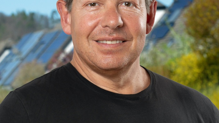 Dirk Busse