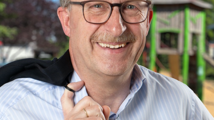 Thomas Wallau