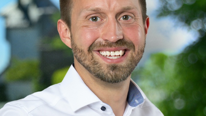Ulrich Merz