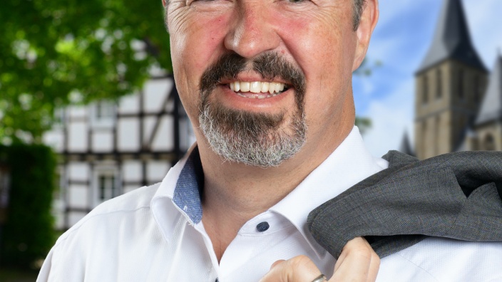Jörg Friedrichs