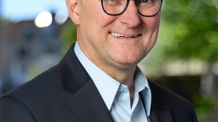 Michael Kremer