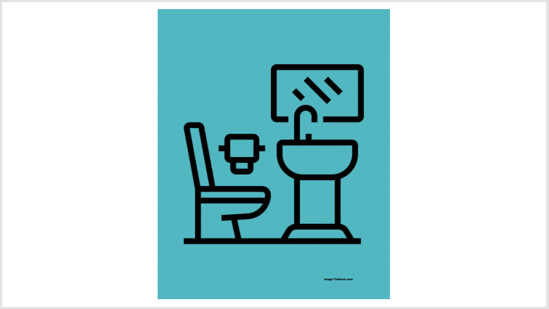 CDU und SPD beantragen „Saubere-Örtchen-Programm“ für Hennefer Schultoiletten