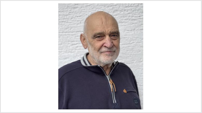 Bernhard Halbig