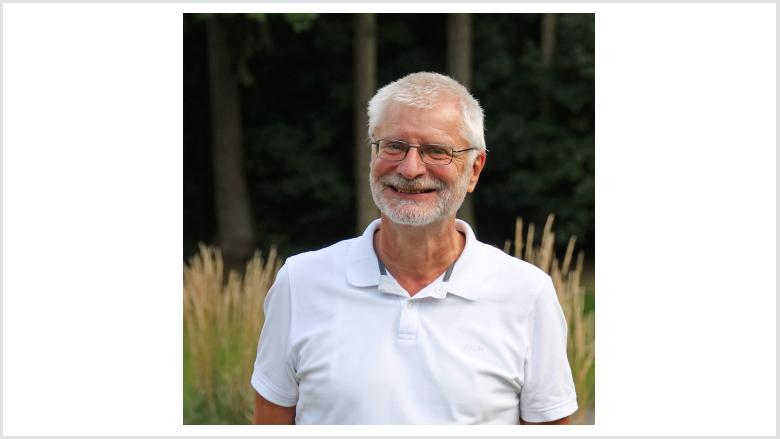 Bernhard Schmitz