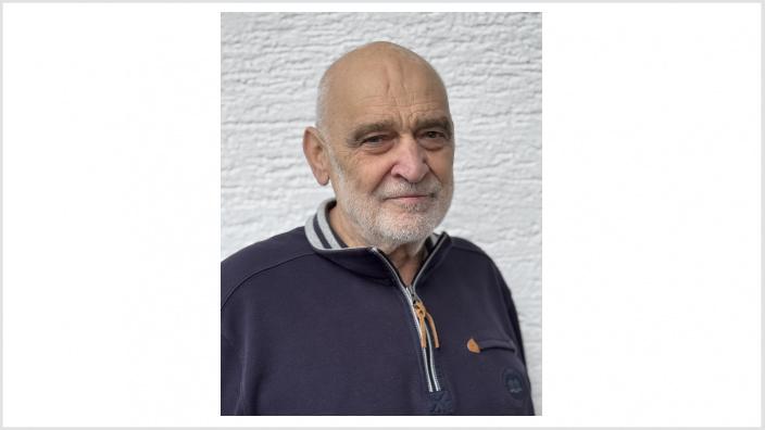 Bernhard Halbig