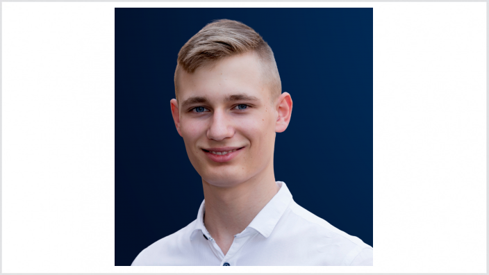 Daniel Kazunin