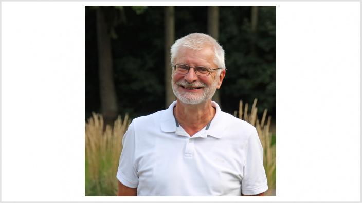Bernhard Schmitz