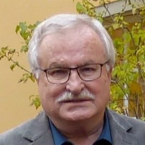 Manfred Krause