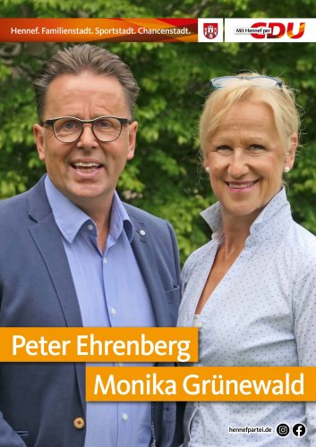 Wahlkreis 04: Hennef Nord